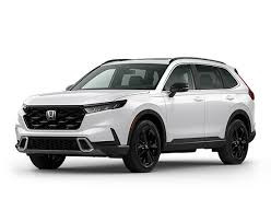 MIDSIZE SUV - AWD