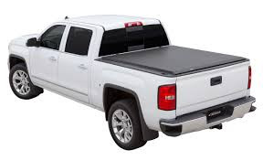 FULL SIZE TRUCK WITH TONNEAU - 4WD