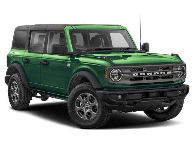 STANDARD SUV - 4WD