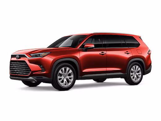 STANDARD ELITE SUV - AWD