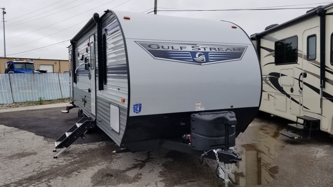 Travel Trailers Touchdown Rv