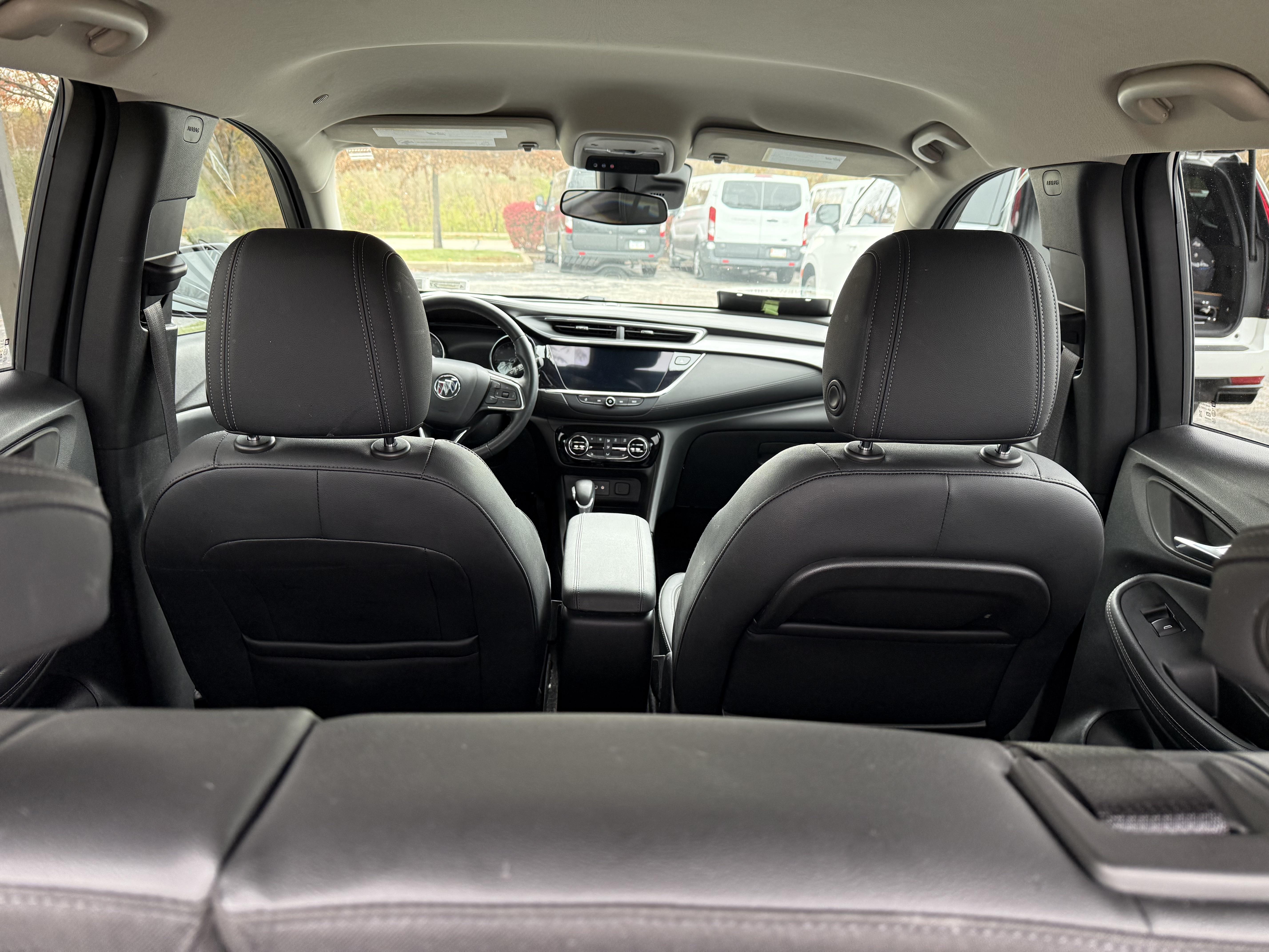 2022 Buick Encore GX ST - KGMD2 - Photo 3