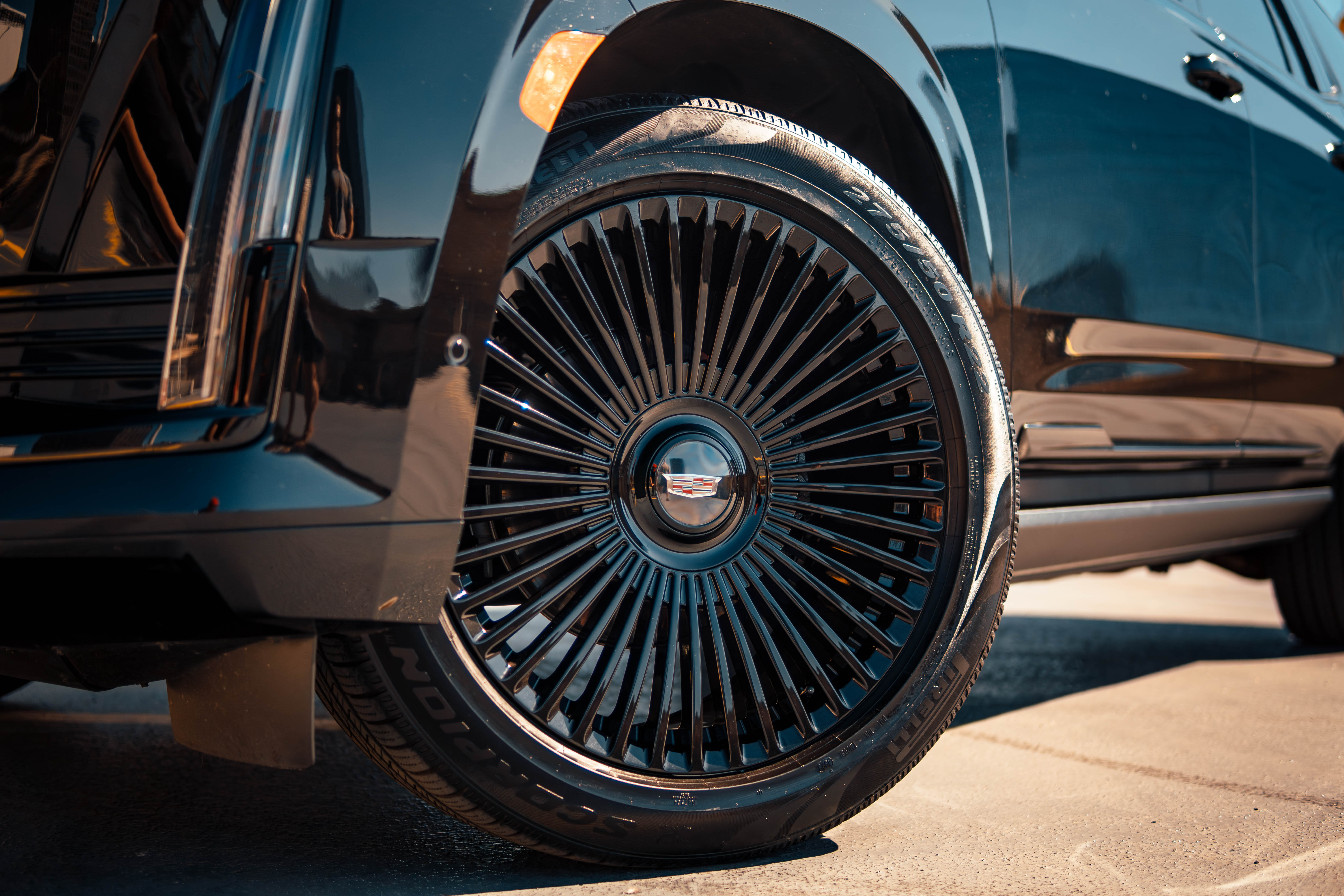 2022 Cadillac Escalade Sport - DC Lux - RN9D8W - Thumbnail 6