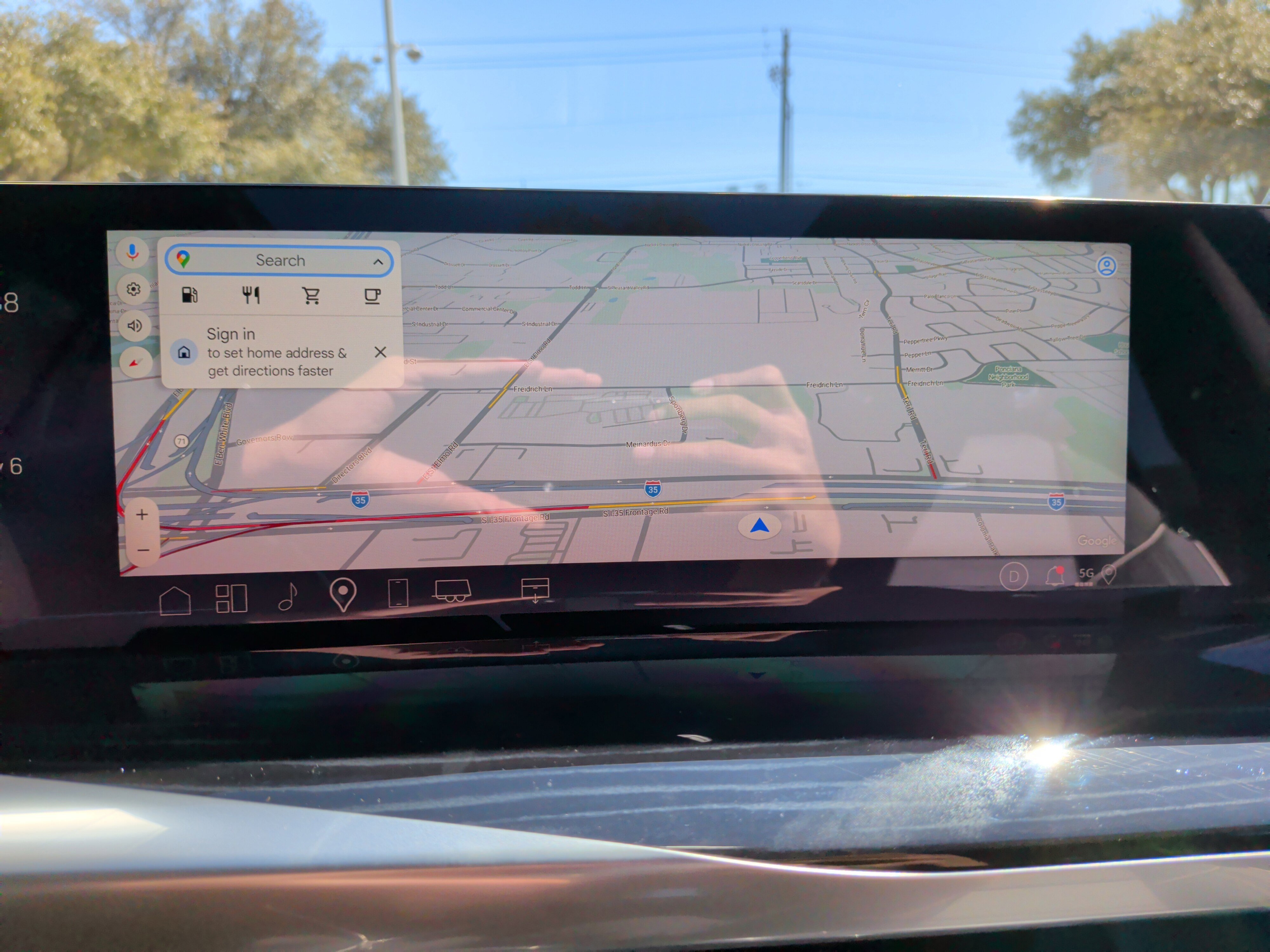 2026 Cadillac Escalade - DC Lux - 008ER8A - Thumbnail 5