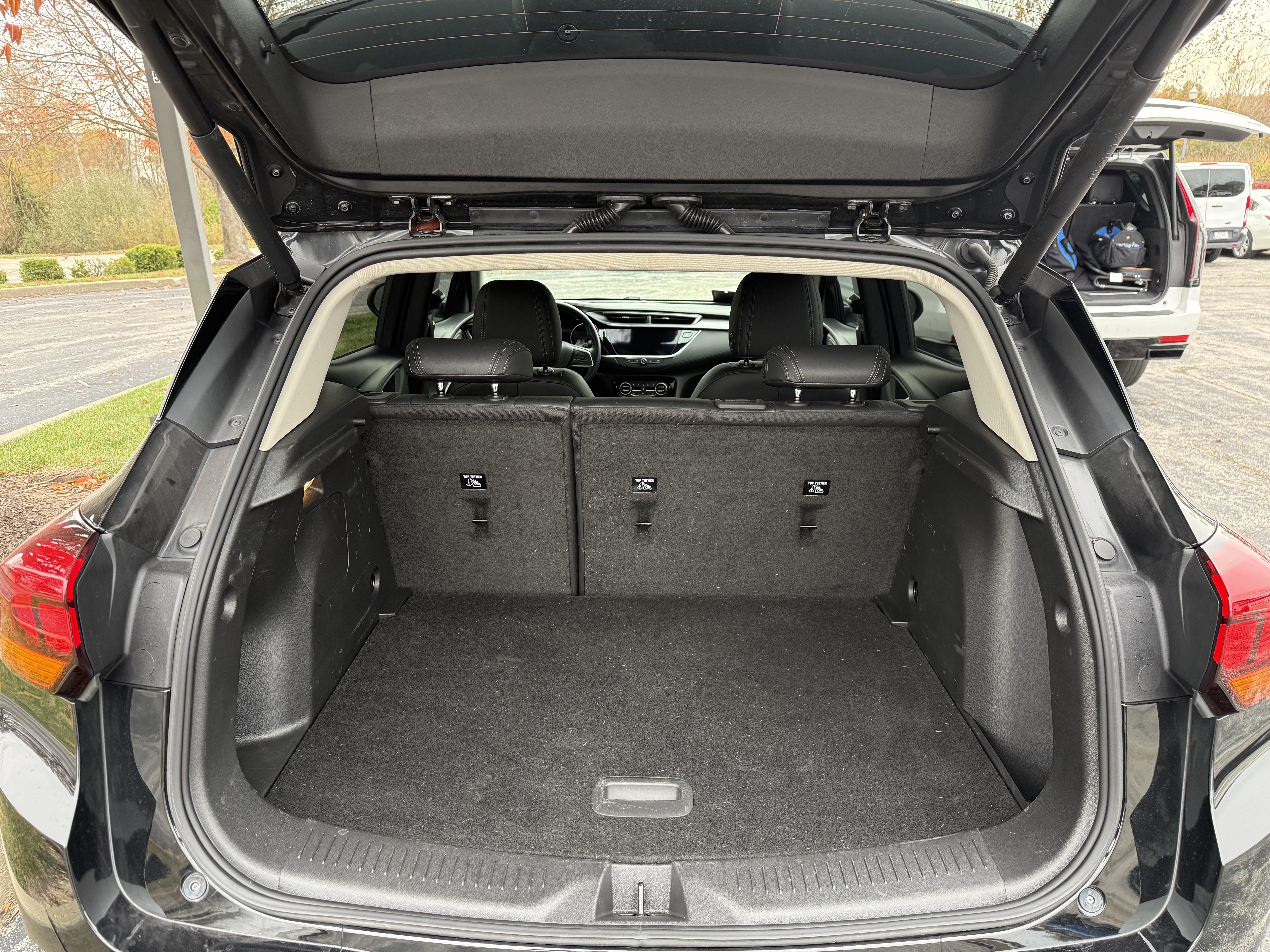 2022 Buick Encore GX ST - KGMD2 - Thumbnail 5