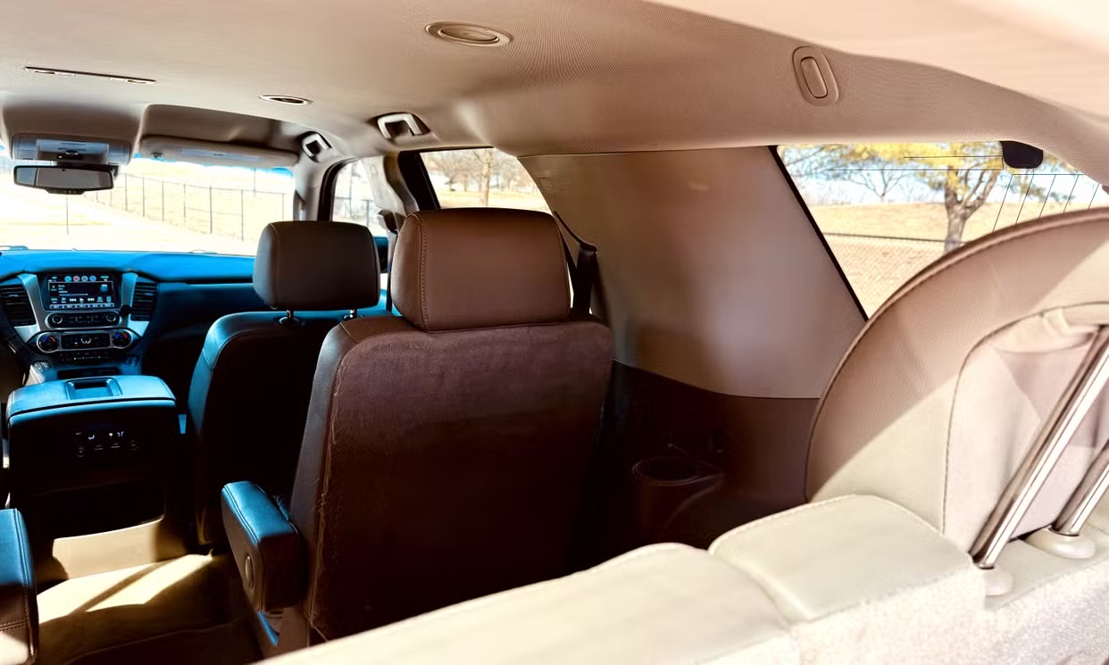 2019 Chevy Tahoe - 7KED44 - Photo 3