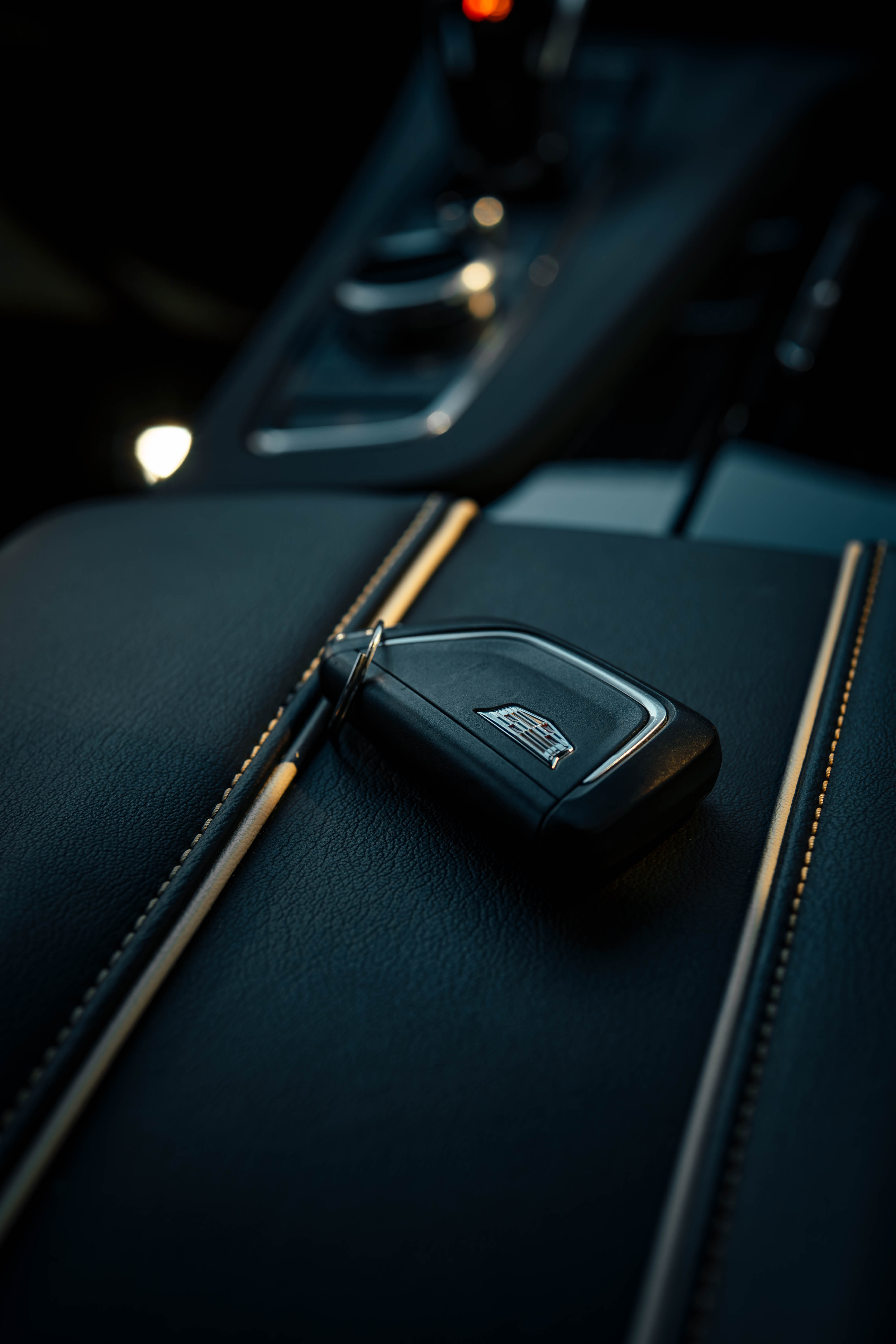 2022 Cadillac Escalade Sport - DC Lux - RN9D8W - Thumbnail 5