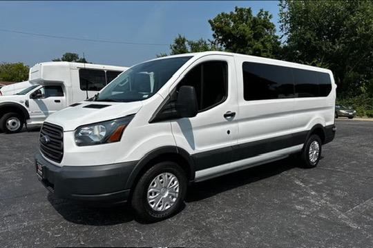 2017 Ford Transit 15 Passenger Van - RN1G8N - Photo 3