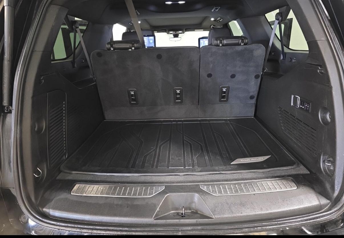 2021 Chevy Suburban High Country - ZL7J3V - Thumbnail 6