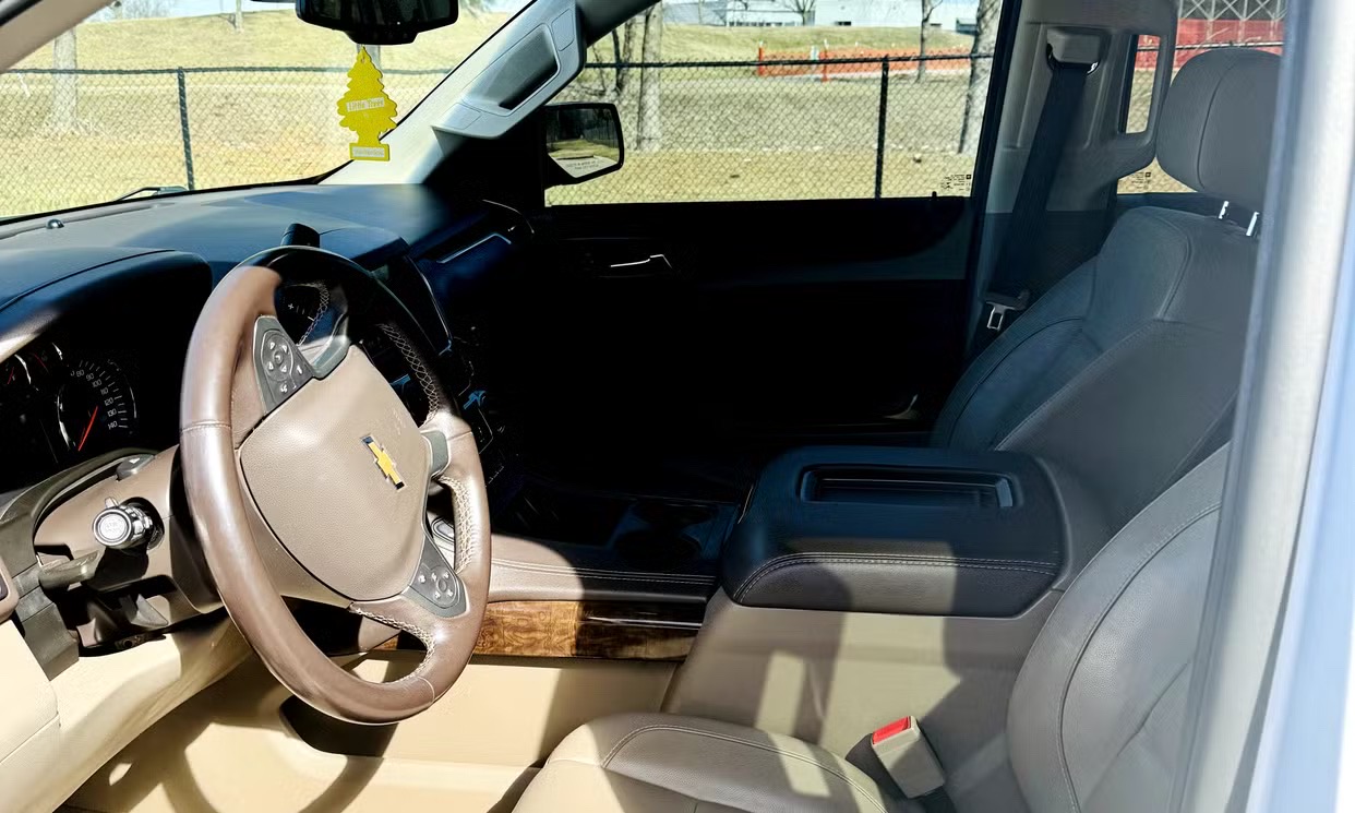 2019 Chevy Tahoe - 7KED44 - Thumbnail 6