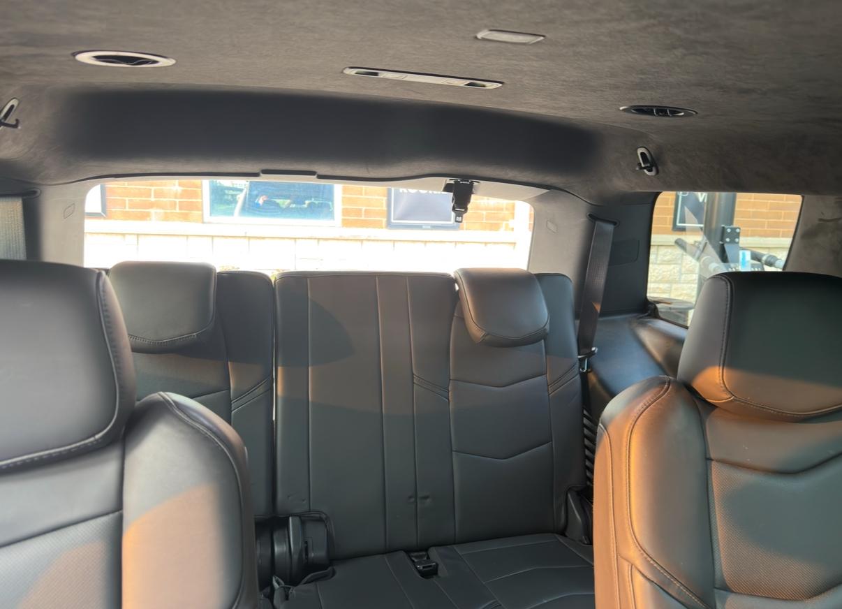 2020 Cadillac Escalade Platinum - EAD642 - Thumbnail 6