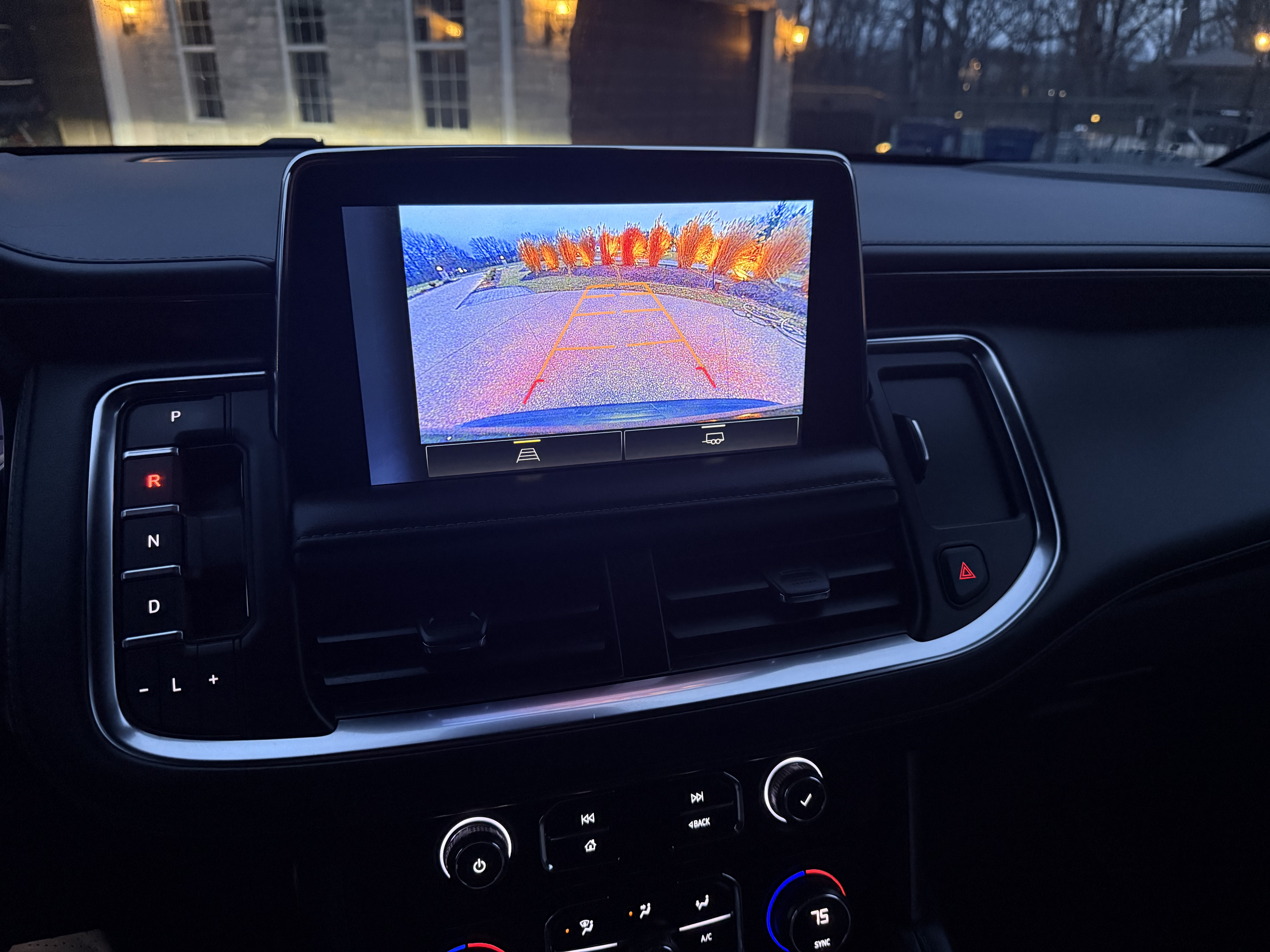 2023 Chevy Suburban - E189386 - Photo 3