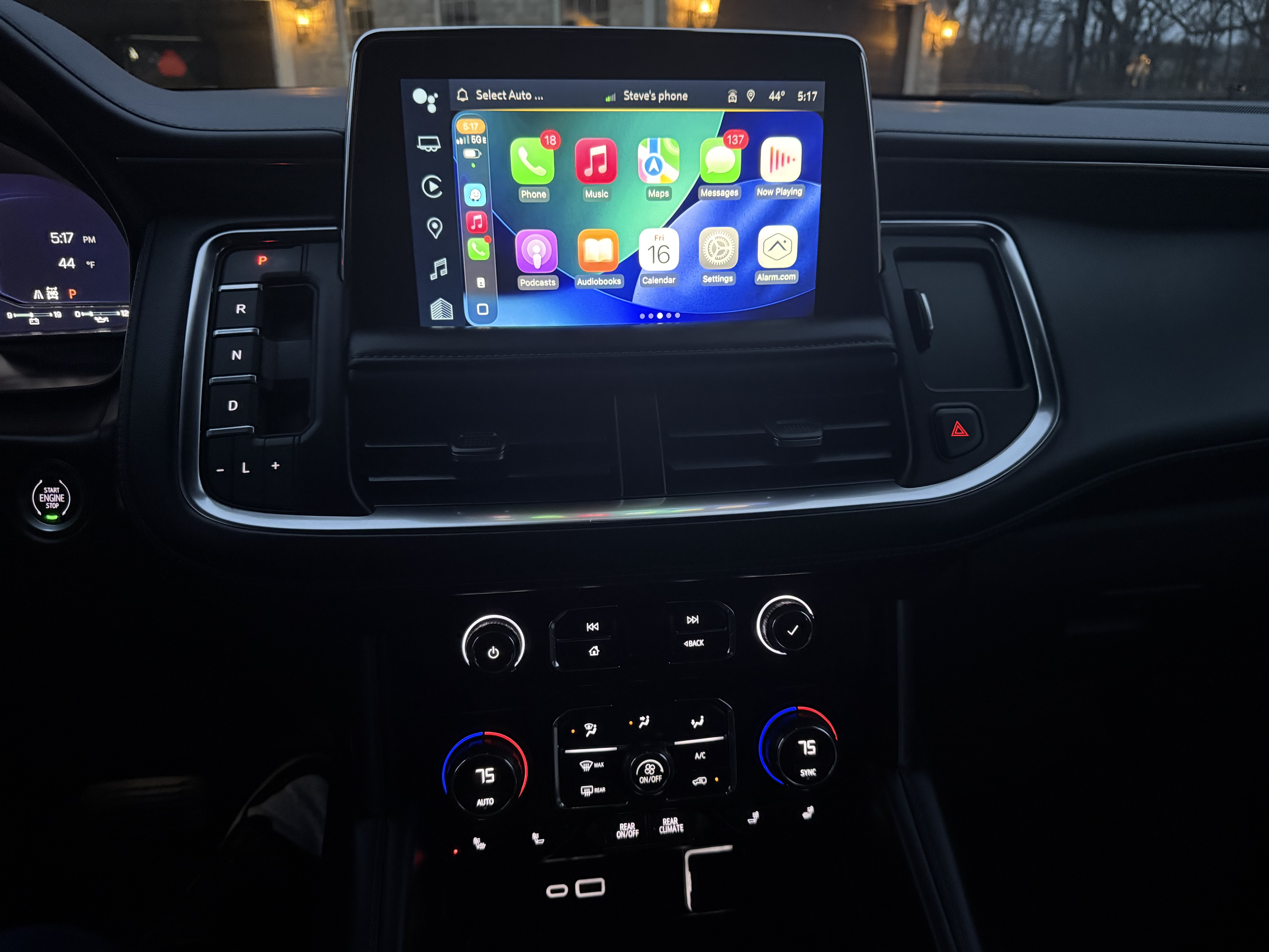 2023 Chevy Suburban - E189386 - Photo 2