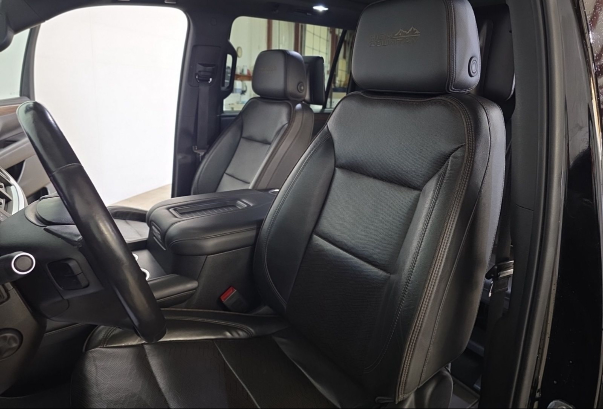 2021 Chevy Suburban High Country - ZL7J3V - Thumbnail 5