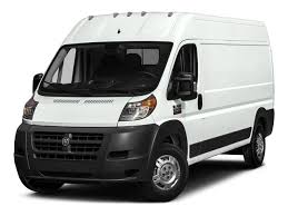 Cargo Van