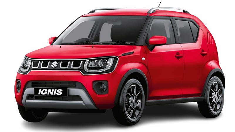 Our Fleet | Island Car Rentals