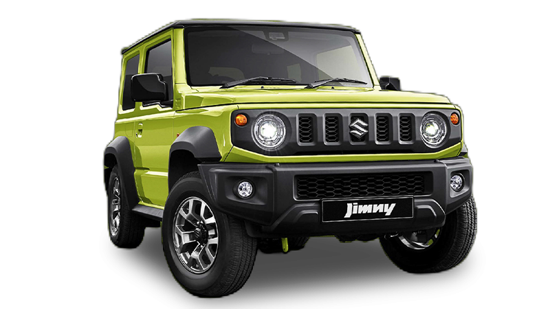 Our Fleet | Island Car Rentals